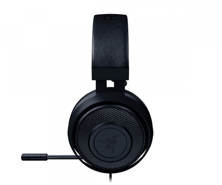 Наушники Razer Kraken Pro V2 Black Oval (RZ04-02050400-R3M1)